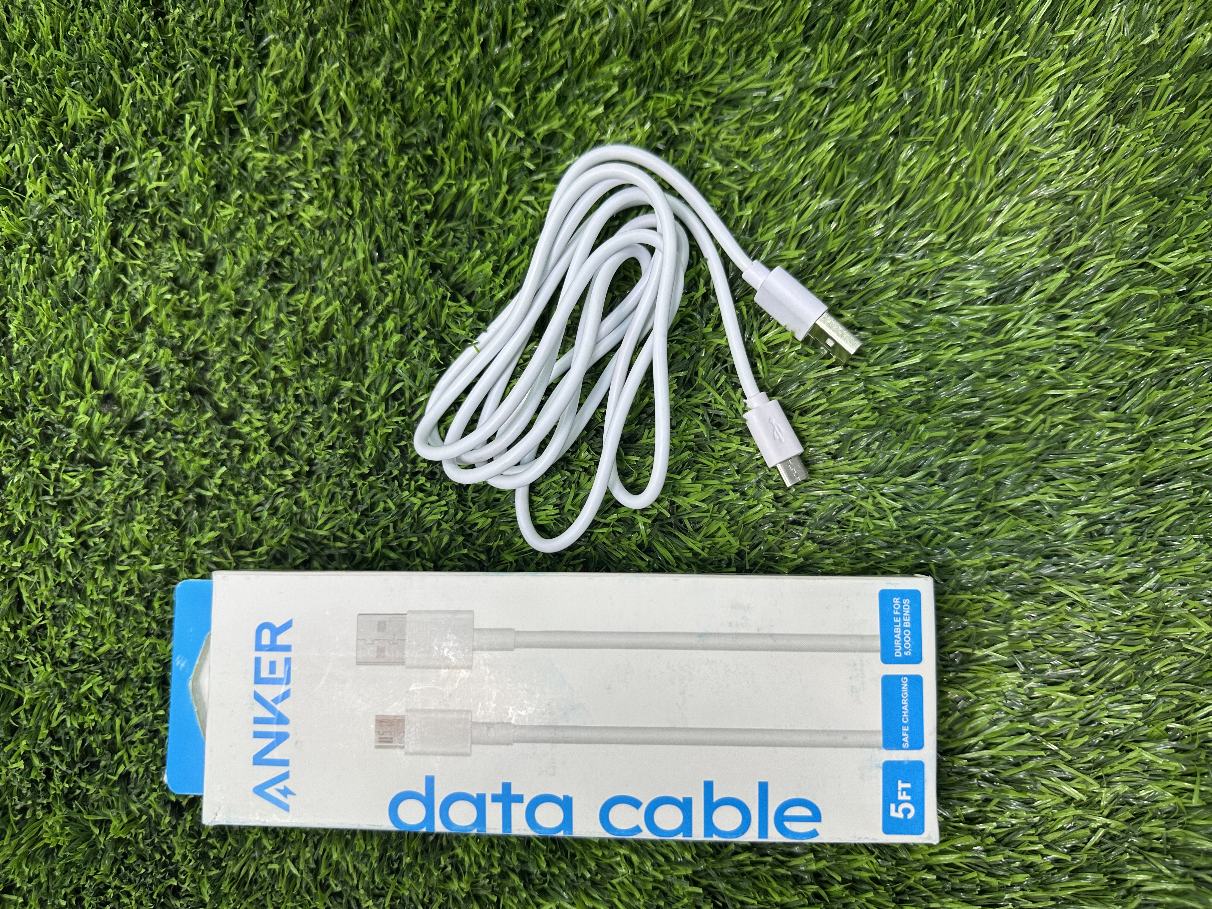 کابل میکرو  مدل data cable دو متری